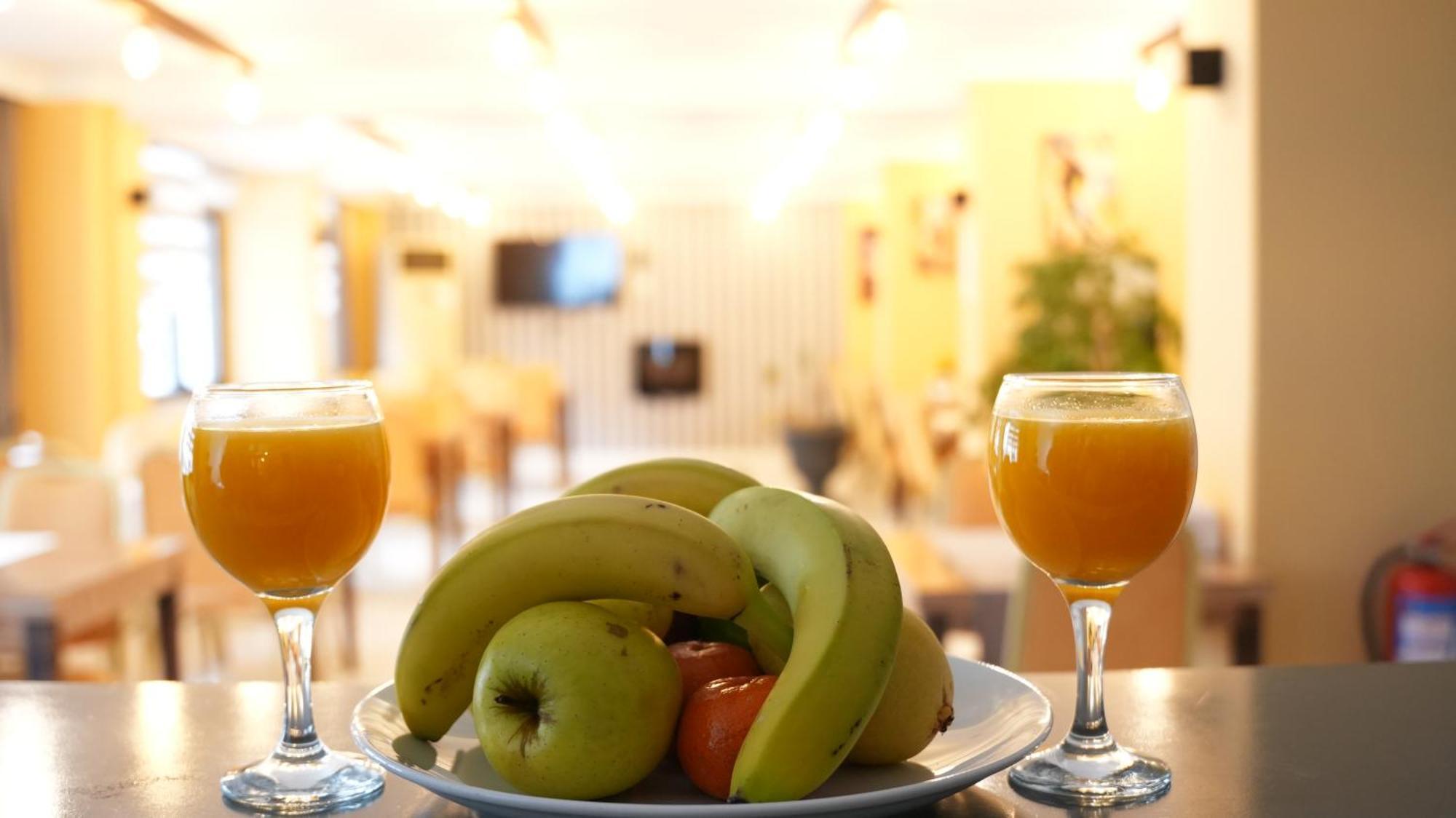 Grand Krone Hotel Cinarcik Екстер'єр фото