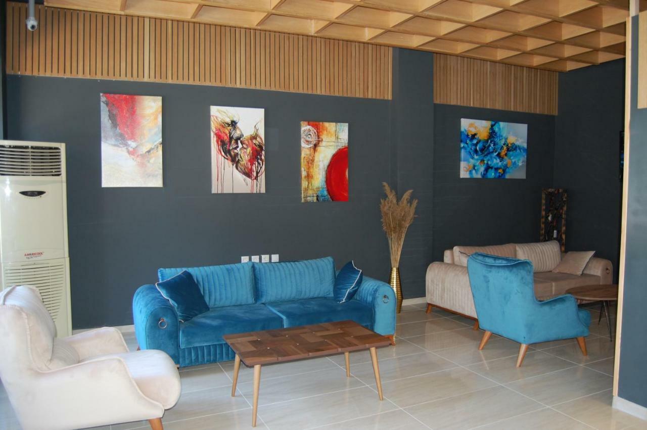 Grand Krone Hotel Cinarcik Екстер'єр фото